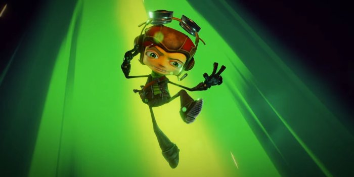 1920x1080 Psychonauts 2 Wallpapers