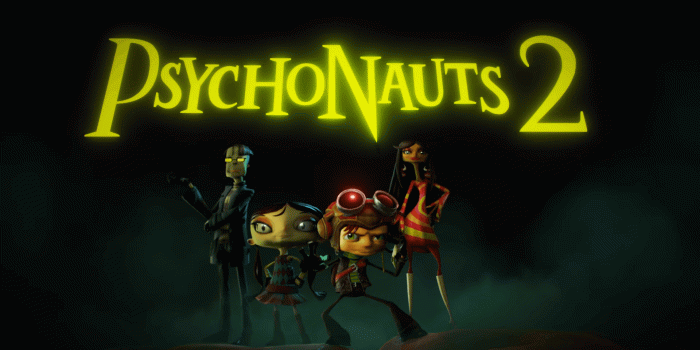 1920x1080 Psychonauts 2 Wallpapers