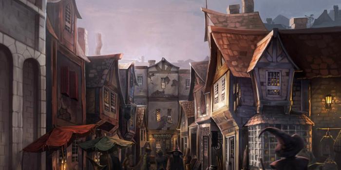 1920x1200 Harry Potter Desktop Backgrounds ·① WallpaperTag