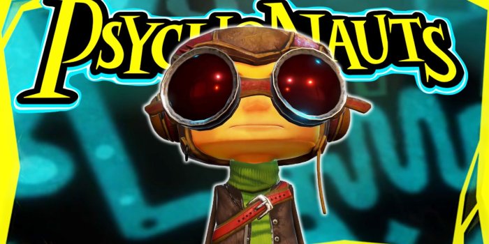 1920x1080 Best 56+ Psychonauts Wallpaper on HipWallpaper | Psychonauts