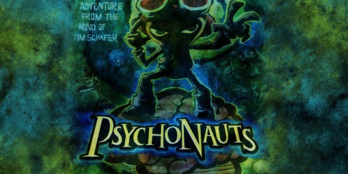 1152x864 Best 47+ Psychonauts Background on HipWallpaper | Psychonauts