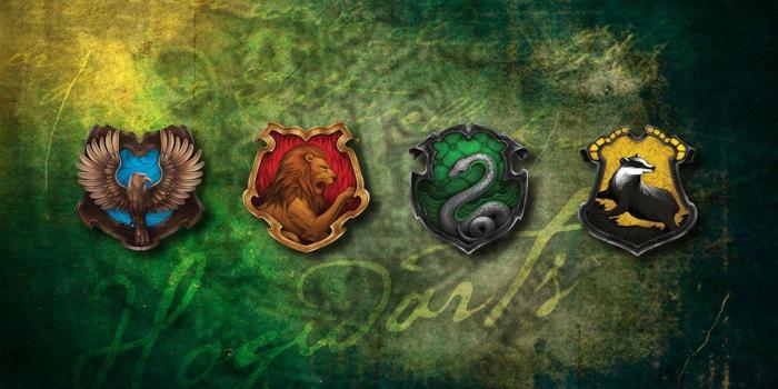 1440x900 Hogwarts Wallpapers