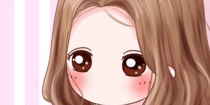 1200x2132 Korean Cartoon Girl Drawing at PaintingValley.com | Explore