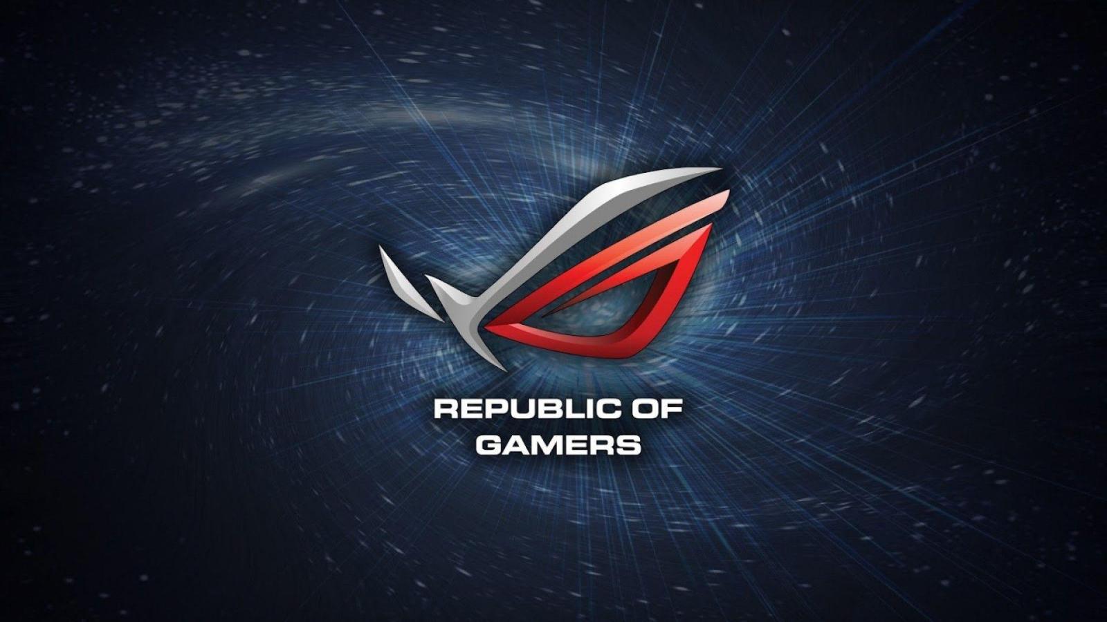 1920x1080 Republic Of Gamers Wallpapers