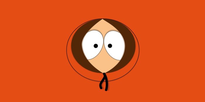 1366x768 Tv Show Cartoon South Park Kenny Mccormick Hd Wallpaper