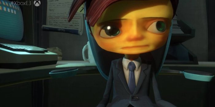 1920x1080 Psychonauts 2 Delayed to 2020