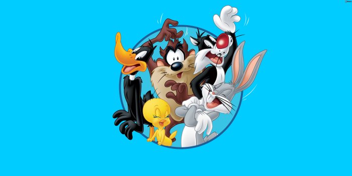 8000x4000 Bugs Bunny | design in 2019 | Looney tunes wallpaper, Looney tunes
