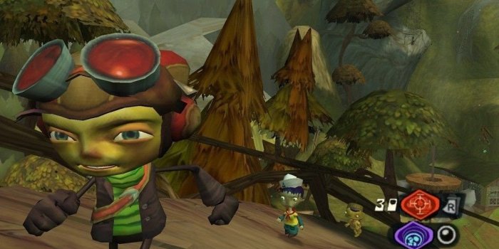 1024x768 Wouldyoukindly.com – Psychonauts Sequel Possible Now, Depends On