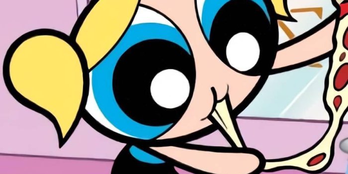 893x1064 Bee Ellissa. on profile picture in 2019 | Powerpuff girls