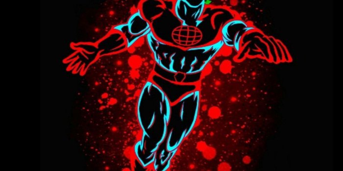 1080x2160 Captain planet | CARTOONS | Cartoon wallpaper, Planets wallpaper