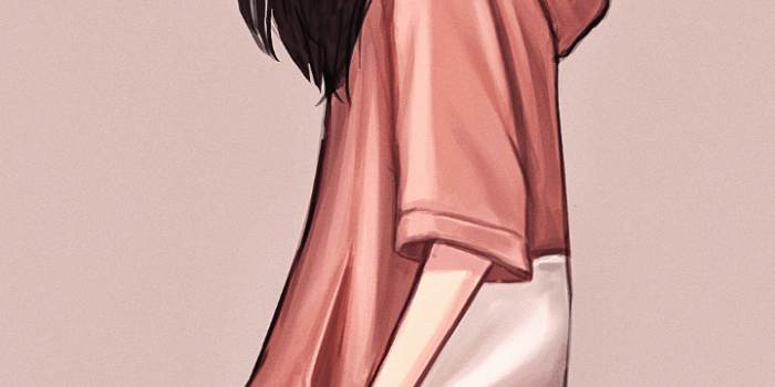 720x1226 art, art girl, background, beautiful, beautiful girl, beauty