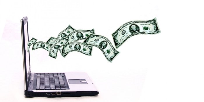 1680x1050 1680x1050 Laptop and money desktop PC and Mac wallpaper