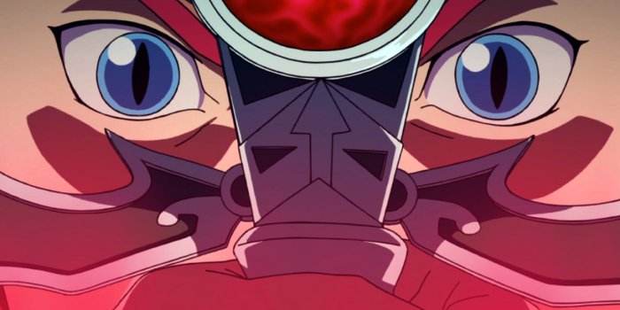 1280x1024 Over 9 Minutes of Footage plus New Images from Cartoon Network's New