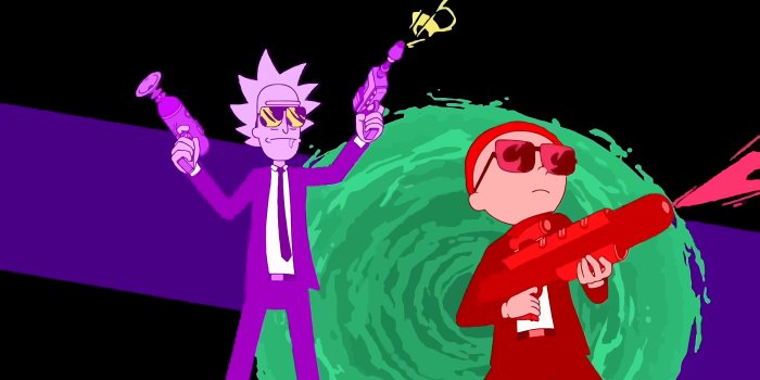 8000x4500 Rick And Morty 8k, HD Tv Shows, 4k Wallpapers, Images, Backgrounds