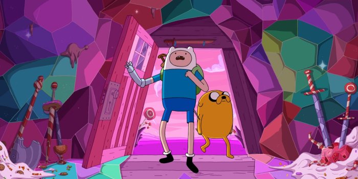 1920x1080 Animated Television Shows @ Cartoon (TV Wallpapers 046) - Album on Imgur