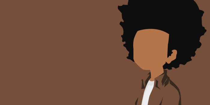 1920x1080 64+ The Boondocks Wallpapers on WallpaperPlay