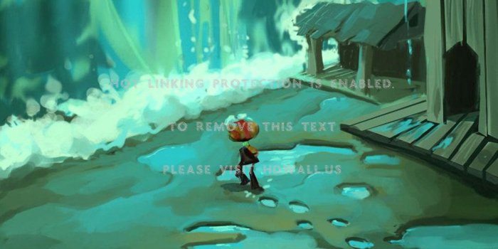 3840x2160 psychonauts