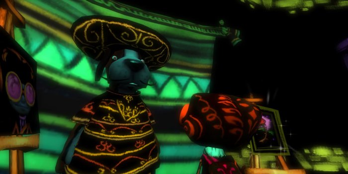 1920x1200 Psychonauts 2 Wallpapers