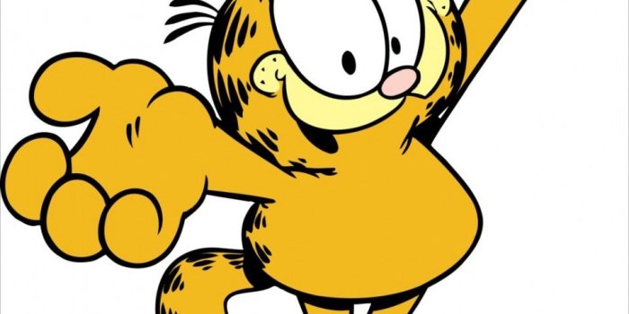 959x1000 Garfield Serie TV Cartoon Full HD Background Image for Mac