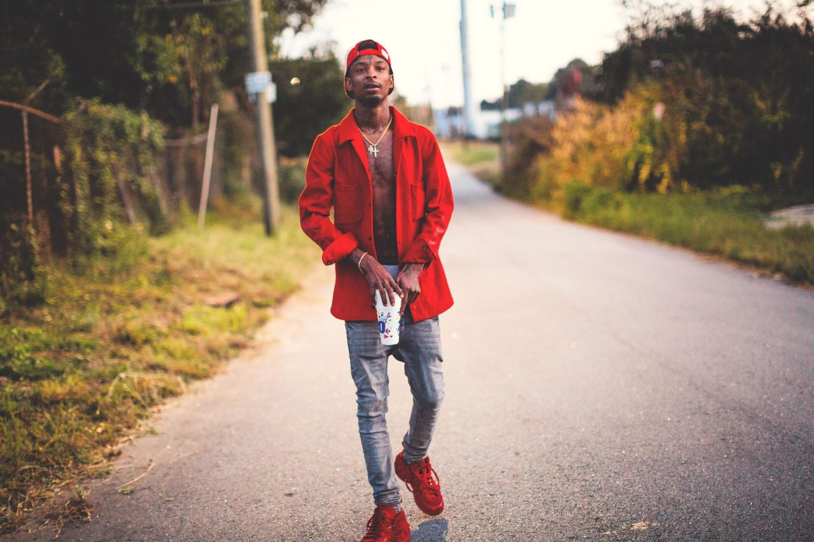 2500x1667 21 Savage Slaughter Wallpapers - Top Free 21 Savage Slaughter