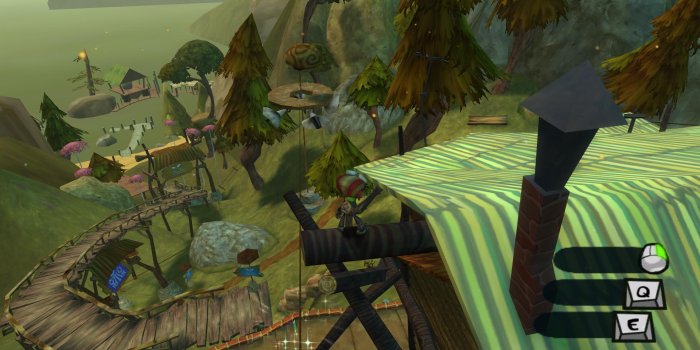 1920x1080 DumeeGamer.com - Psychonauts