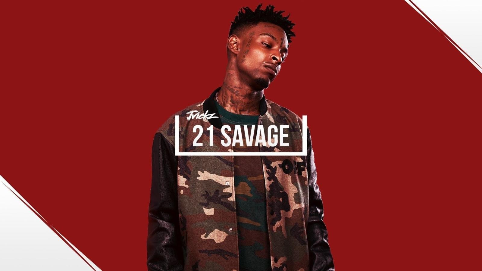 1920x1080 21 Savage Slaughter Wallpapers - Top Free 21 Savage Slaughter