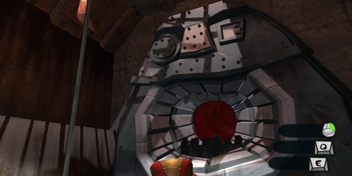 3840x2160 PSYCHONAUTS 4K WALLPAPER