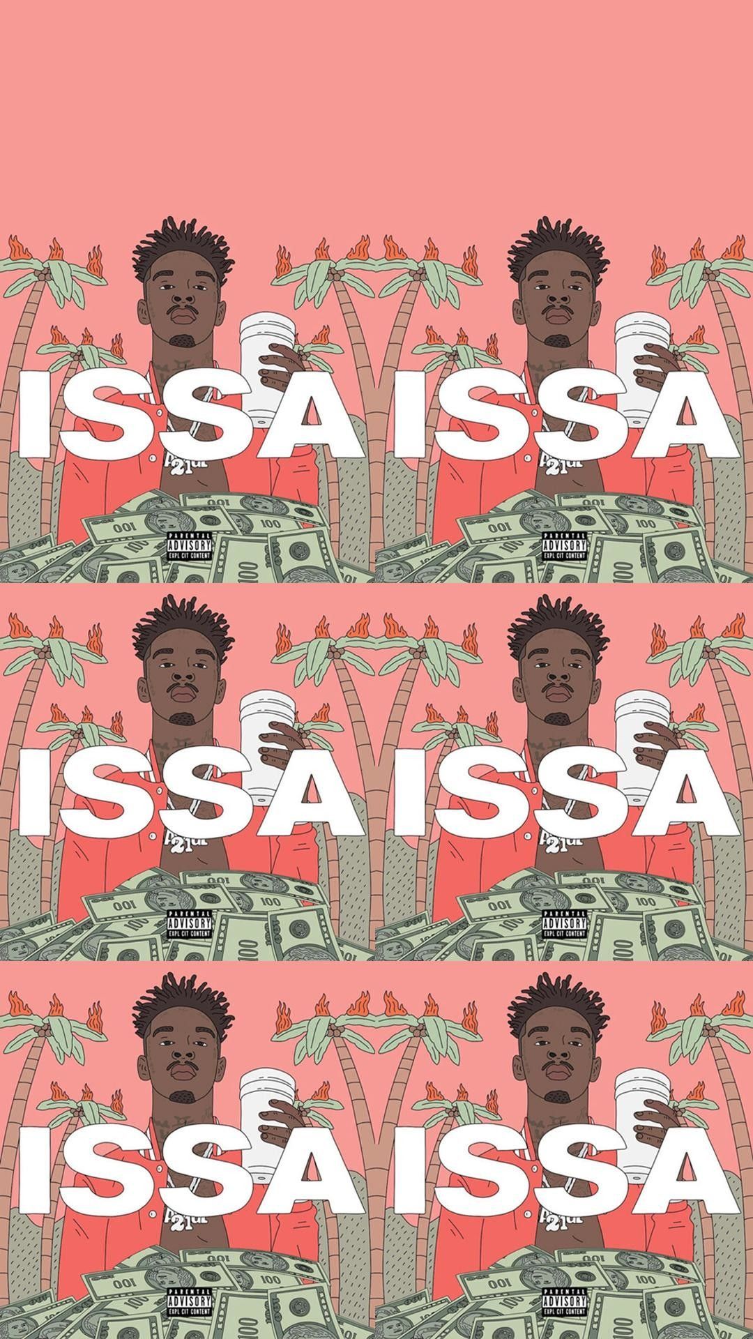 1080x1920 21 Savage Slaughter Wallpapers - Top Free 21 Savage Slaughter