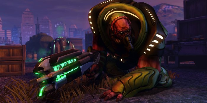 2880x1800 Razputin - Psychonauts [2] wallpaper - Game wallpapers - #23077