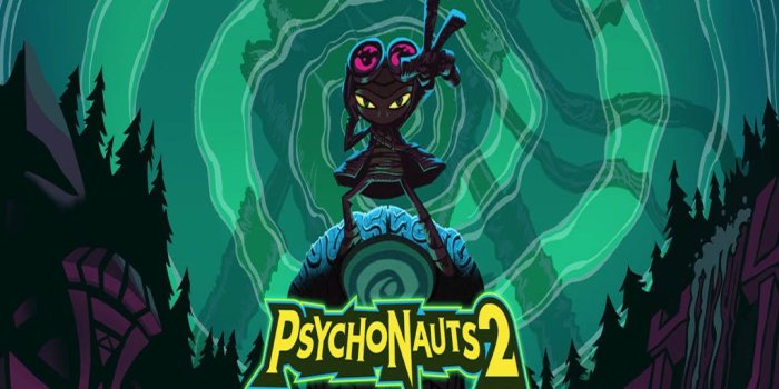 1024x1024 Psychonauts 2 Release Date Pushed to 2020 - mxdwn Games