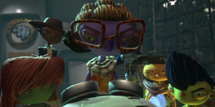 1920x1080 Psychonauts 2 on Steam