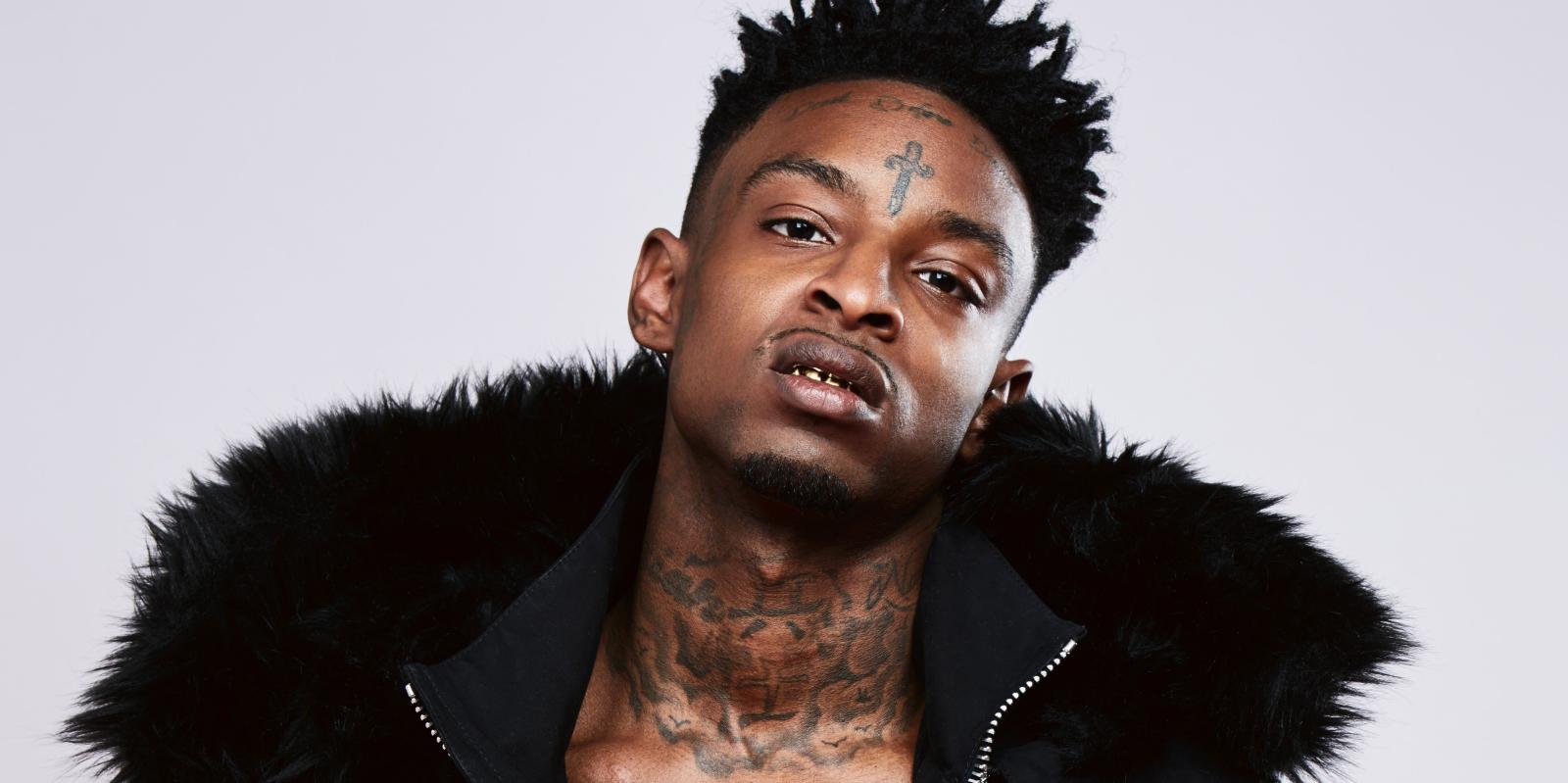 5217x2608 21 Savage Why You Trapping So Hard – CultrVultr