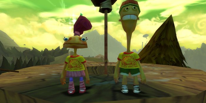 1920x1080 Steam Community :: Guide :: Whispering Rock Psychic Summer Camp Handbook