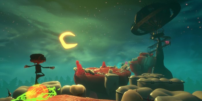 1920x1080 Psychonauts 2 on Steam