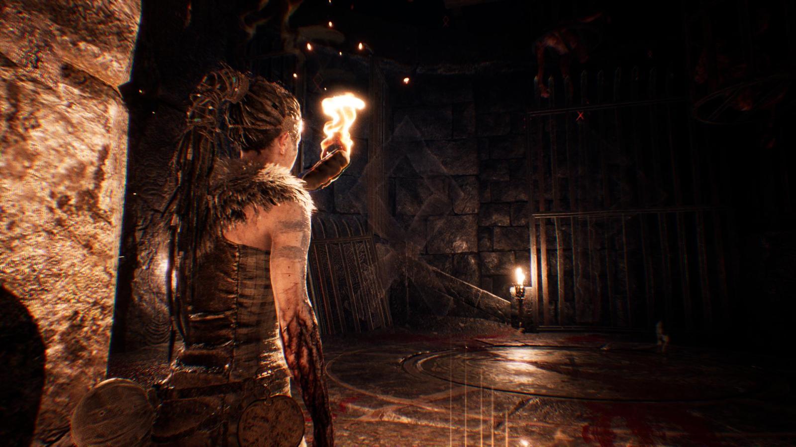 1920x1080 Hhellblade Has a Game-Breaking Bug - Here's How to Avoid It