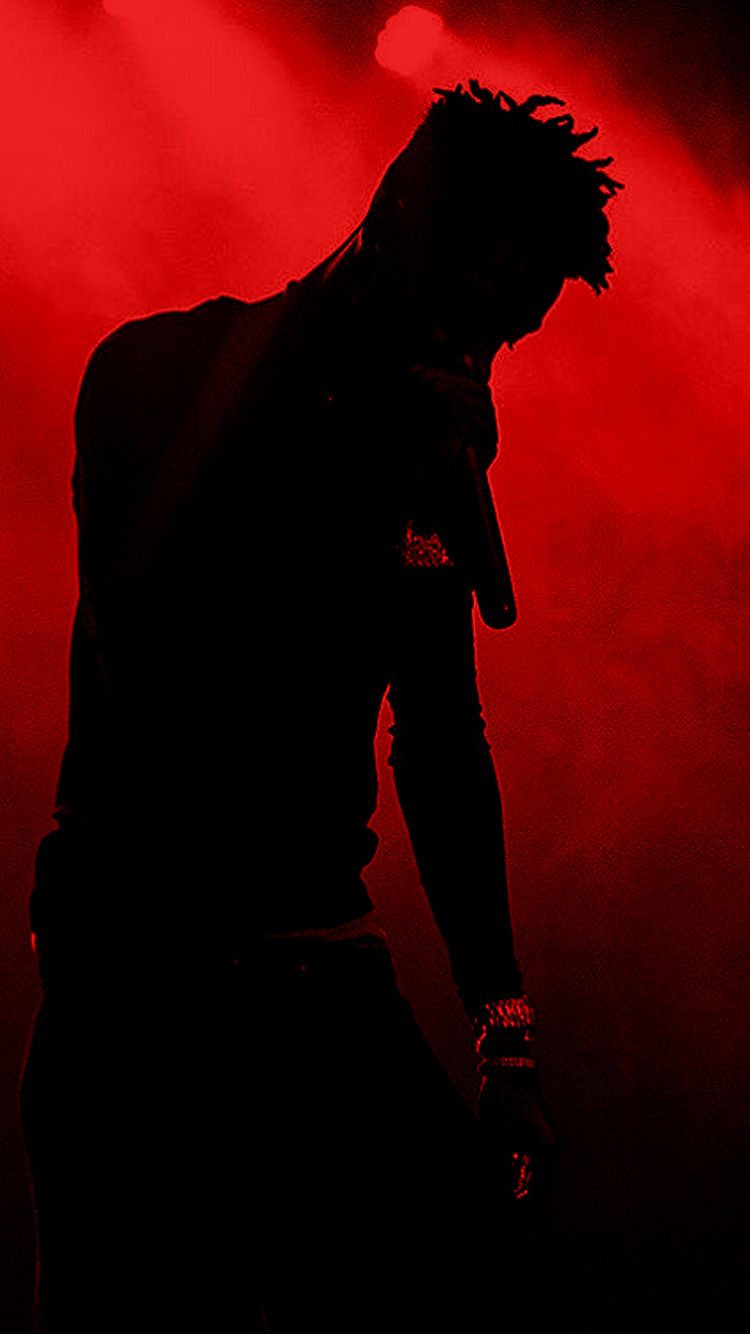 750x1334 21 savage lockscreens | Tumblr