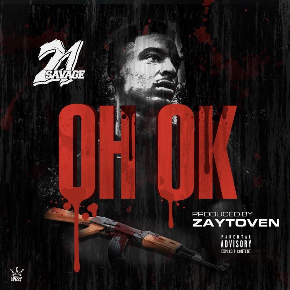 950x950 21 Savage Wallpapers