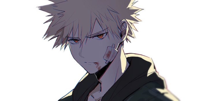 1620x1060 Bakugou Katsuki - Boku no Hero Academia - Zerochan Anime Image Board