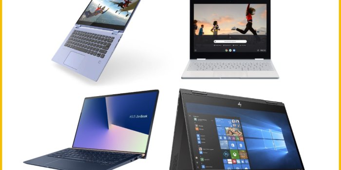 1280x800 The best laptops 2019 for everyday use