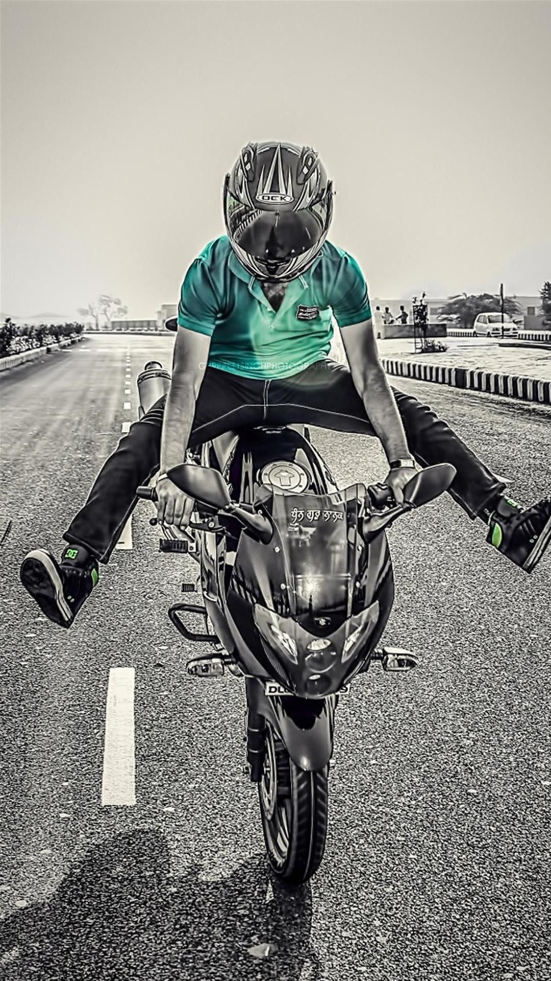 1080x1920 Biker Wallpaper ·① WallpaperTag