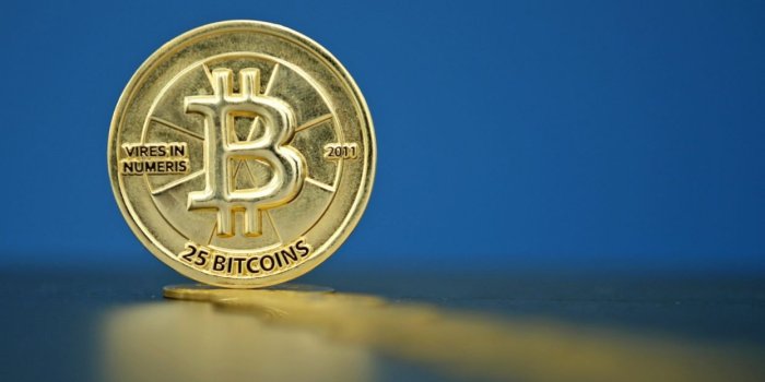 1245x700 Bitcoin coins computer internet money cash technology technics