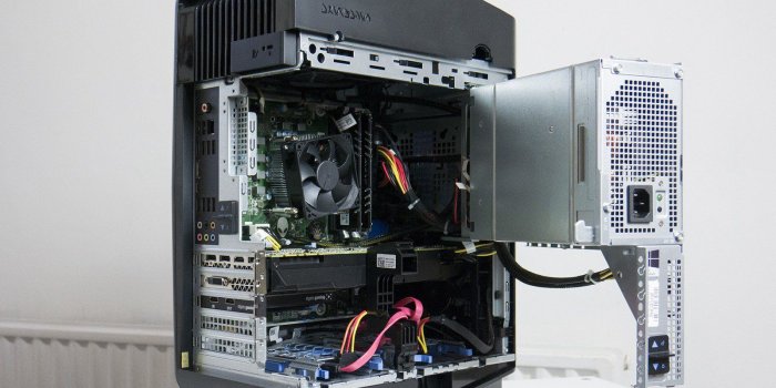 1600x900 Best Desktop PCs for VR in 2019 | Windows Central