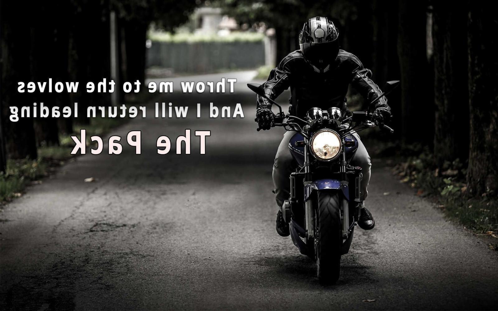 1920x1200 HD Biker Background - Pexels Wallpaper