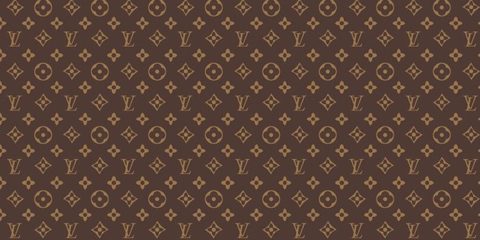 1280x1024 Group of Louis Vuitton Print Wallpaper