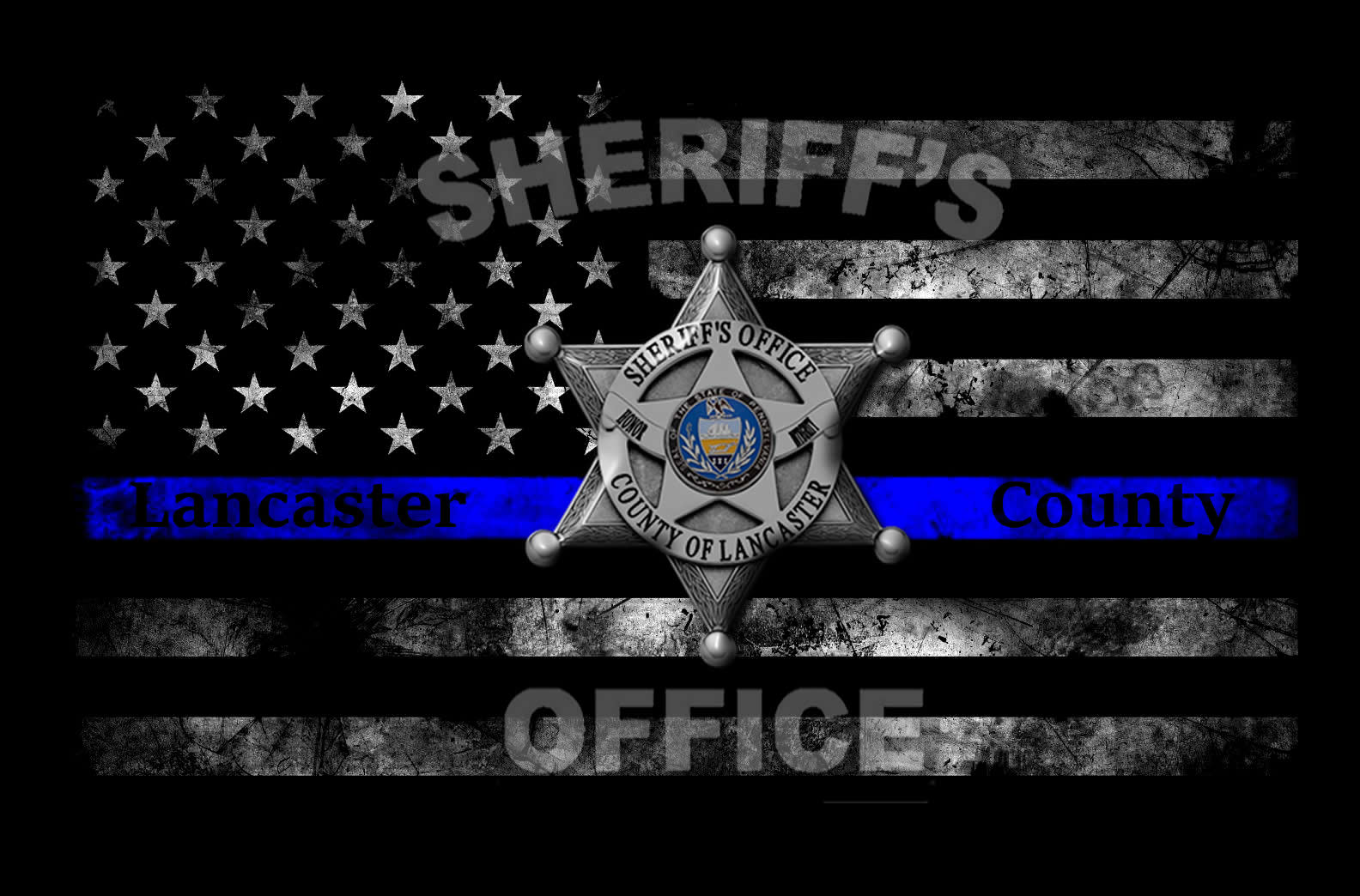 1584x1044 Sheriff's Office | Lancaster County, PA - Official Website