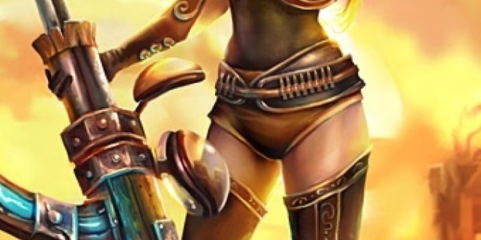 720x1520 Video Game/League Of Legends (720x1520) Wallpaper ID: 797915