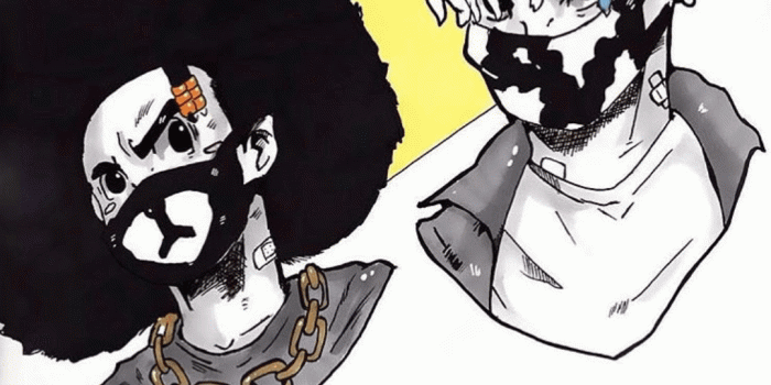 1080x1098 Ayo and Teo Dancer Wallpapers - Top Free Ayo and Teo Dancer