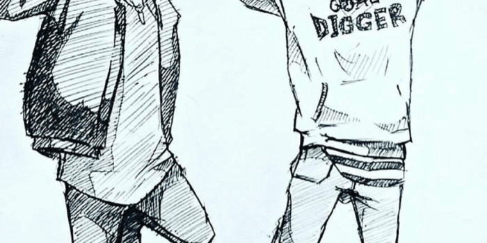 1080x1310 Folawemi Oluseun on ayo and teo in 2019 | Ayo, teo, Dancing