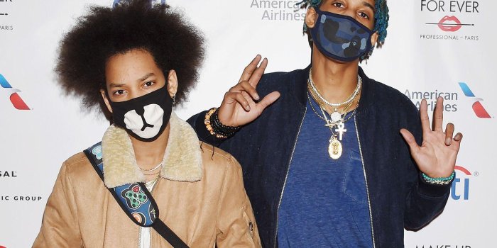 1548x1024 87+] Ayo And Teo Wallpapers on WallpaperSafari
