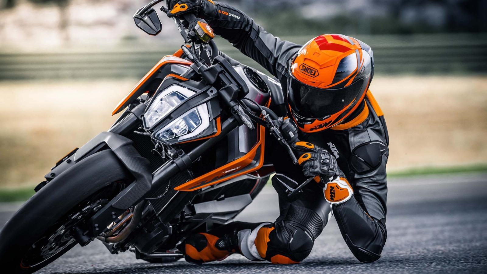 2560x1440 Download 2560x1440 Wallpaper Ktm 790 Duke, Sports Bike, Biker, Dual